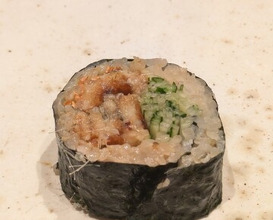 Dinner at Sushi Ryujiro