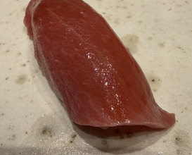 Dinner at Sushi Ryujiro