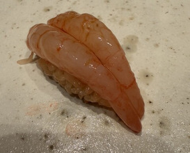 Dinner at Sushi Ryujiro