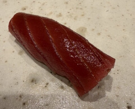Dinner at Sushi Ryujiro