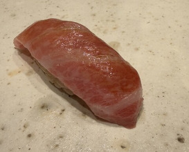Dinner at Sushi Ryujiro