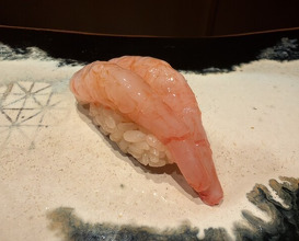 Dinner at Sushi Ryujiro