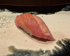Dinner at Sushi Ryujiro