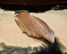 Dinner at Sushi Ryujiro