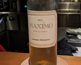 Dinner at Japanese inspired Italian cuisine sai (日本のイタリア料理店 sai)