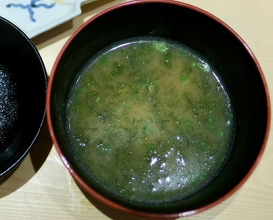 Dinner at Sushi Saitou (鮨 さいとう)
