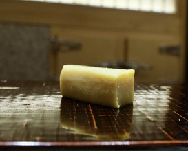 Dinner at Sushi Saitou (鮨 さいとう)