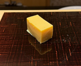 Dinner at Sushi Saitou (鮨 さいとう)