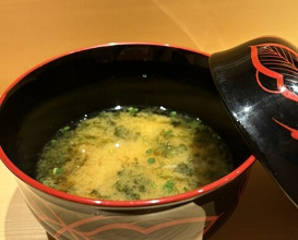 Dinner at Sushi Saitou (鮨 さいとう)
