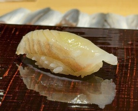 Dinner at Sushi Saitou (鮨 さいとう)