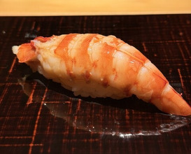 Dinner at Sushi Saitou (鮨 さいとう)
