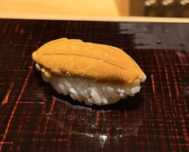 Dinner at Sushi Saitou (鮨 さいとう)