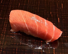 Dinner at Sushi Saitou (鮨 さいとう)