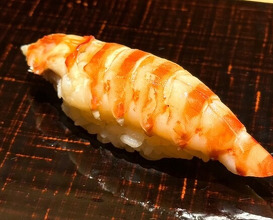 Dinner at Sushi Saitou (鮨 さいとう)