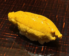 Dinner at Sushi Saitou (鮨 さいとう)