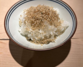 Dinner at Gion Sakagawa (ぎおん 阪川)