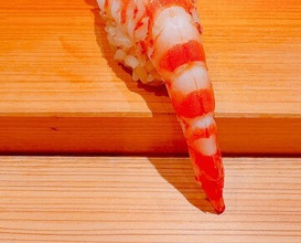 Dinner at Sushi Sakai