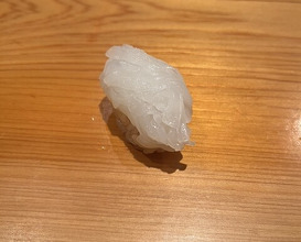 Dinner at Sushi Sakai