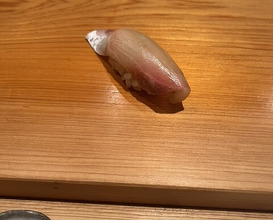 Dinner at Sushi Sakai