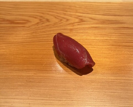 Dinner at Sushi Sakai