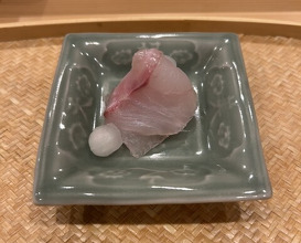 Dinner at Sakuragi (櫻木)