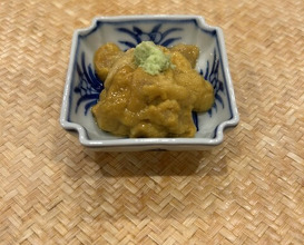 Dinner at Sakuragi (櫻木)