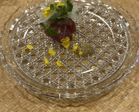 Dinner at Sakuragi (櫻木)