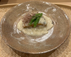 Dinner at Sakuragi (櫻木)