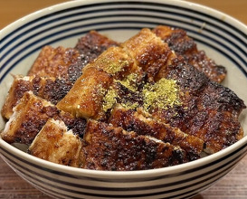 Dinner at Sakuragi (櫻木)