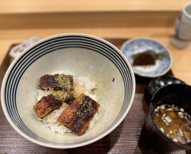 Dinner at Sakuragi (櫻木)
