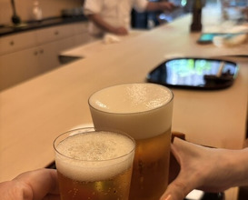Dinner at Sangencha (山玄茶)