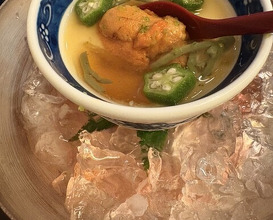 Dinner at Sangencha (山玄茶)