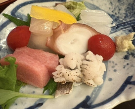 Dinner at Sangencha (山玄茶)