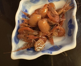 Dinner at Sangencha (山玄茶)