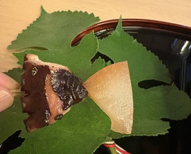 Dinner at Sangencha (山玄茶)