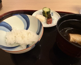 Dinner at Sangencha (山玄茶)