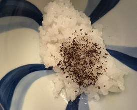 Dinner at Sangencha (山玄茶)