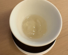 Dinner at Sangencha (山玄茶)