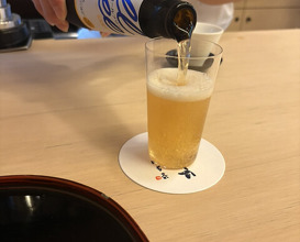 Dinner at Sangencha (山玄茶)