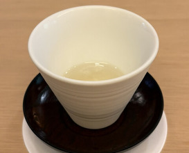 Dinner at Sangencha (山玄茶)