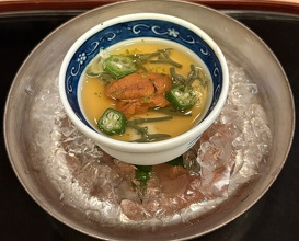 Dinner at Sangencha (山玄茶)