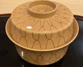 Dinner at Sangencha (山玄茶)