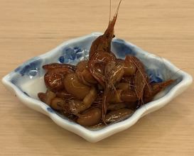 Dinner at Sangencha (山玄茶)