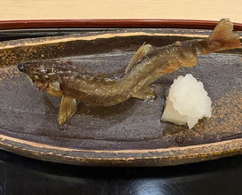 Dinner at Sangencha (山玄茶)