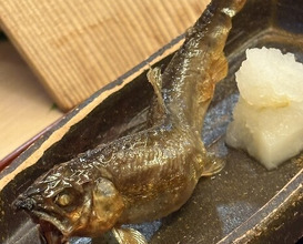 Dinner at Sangencha (山玄茶)