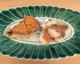 Dinner at Sangencha (山玄茶)