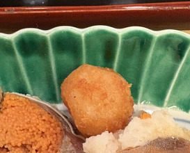Dinner at Sangencha (山玄茶)
