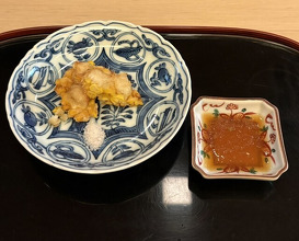 Dinner at Sangencha (山玄茶)