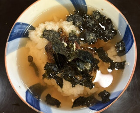 Dinner at Sangencha (山玄茶)