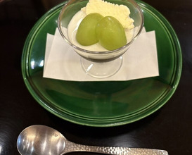 Dinner at Sangencha (山玄茶)